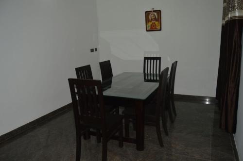 Султан-Батери: Rasta Guest house