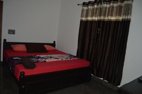 Султан-Батери: Rasta Guest house