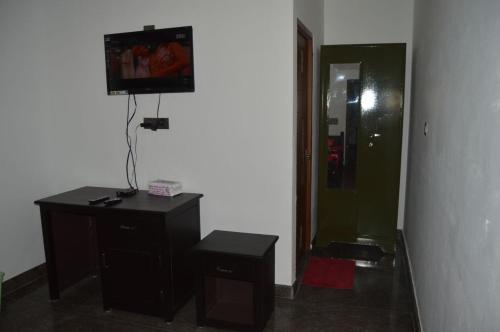 Султан-Батери: Rasta Guest house