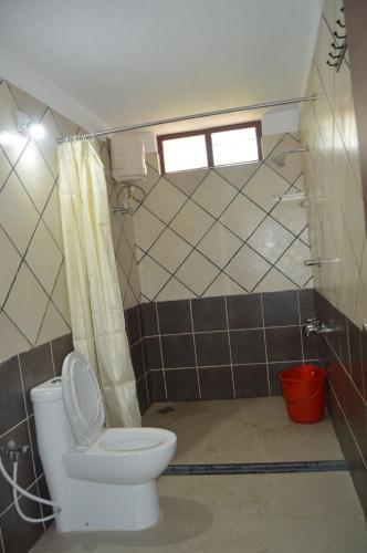 Султан-Батери: Rasta Guest house