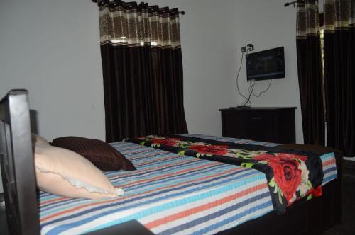Султан-Батери: Rasta Guest house