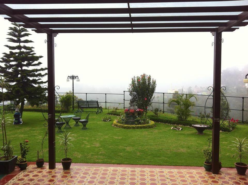 Котагири: Nahar Retreat & Spa