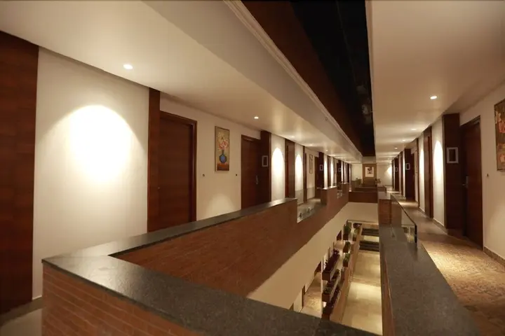 Котагири: Nahar Retreat & Spa