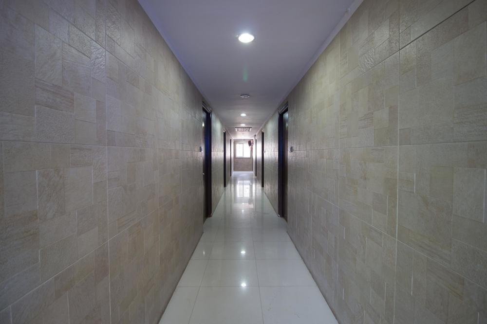 Хидерабад: OYO 1421 Hotel Nirmal Excellency