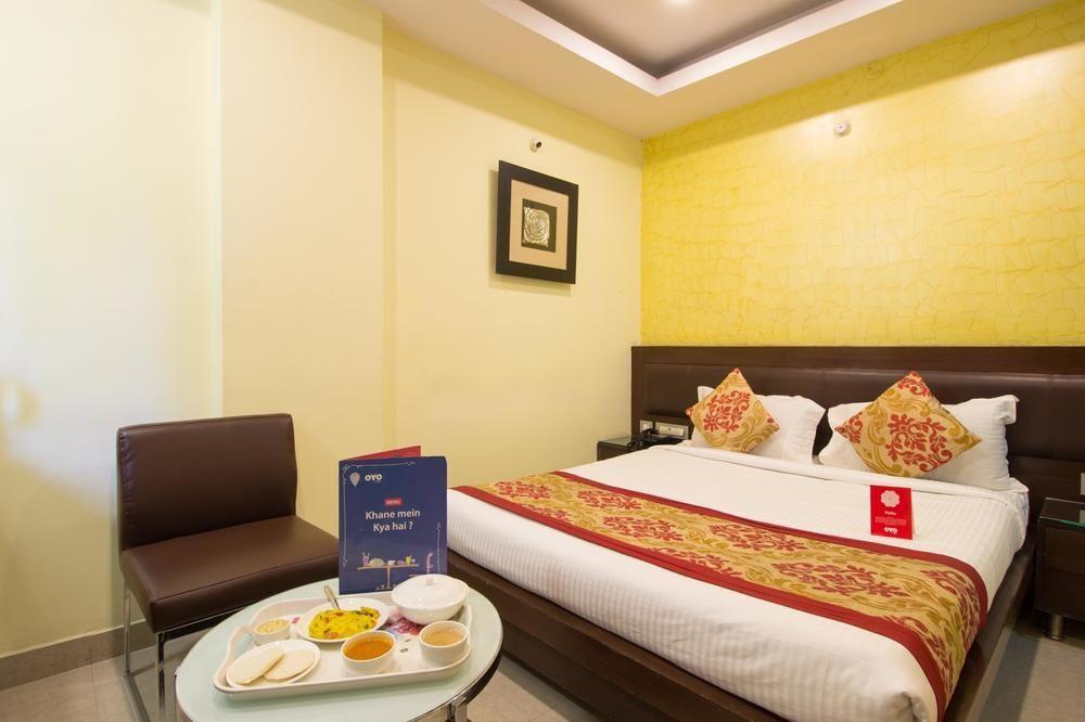 Хидерабад: OYO 1421 Hotel Nirmal Excellency