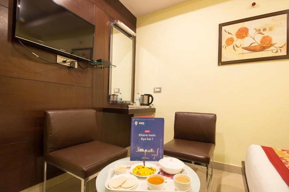 Хидерабад: OYO 1421 Hotel Nirmal Excellency