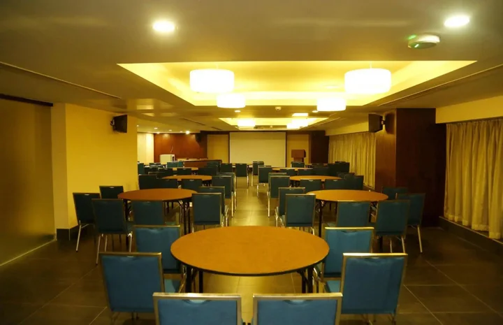 Кондотти: The Raviz Calicut