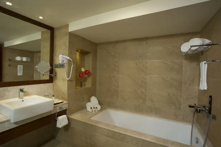 Кондотти: The Raviz Calicut