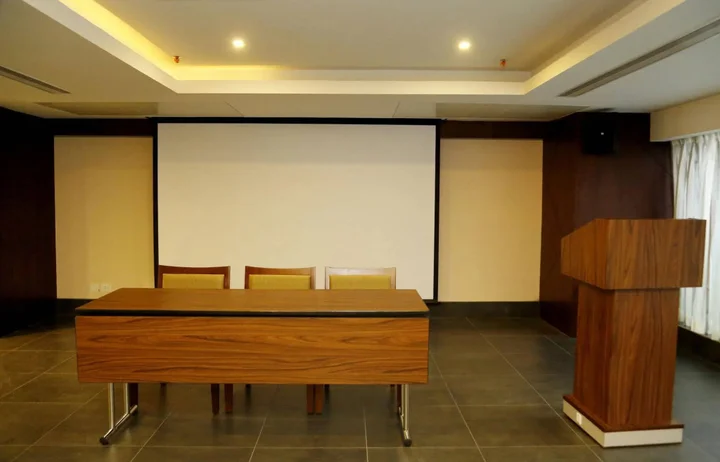 Кондотти: The Raviz Calicut