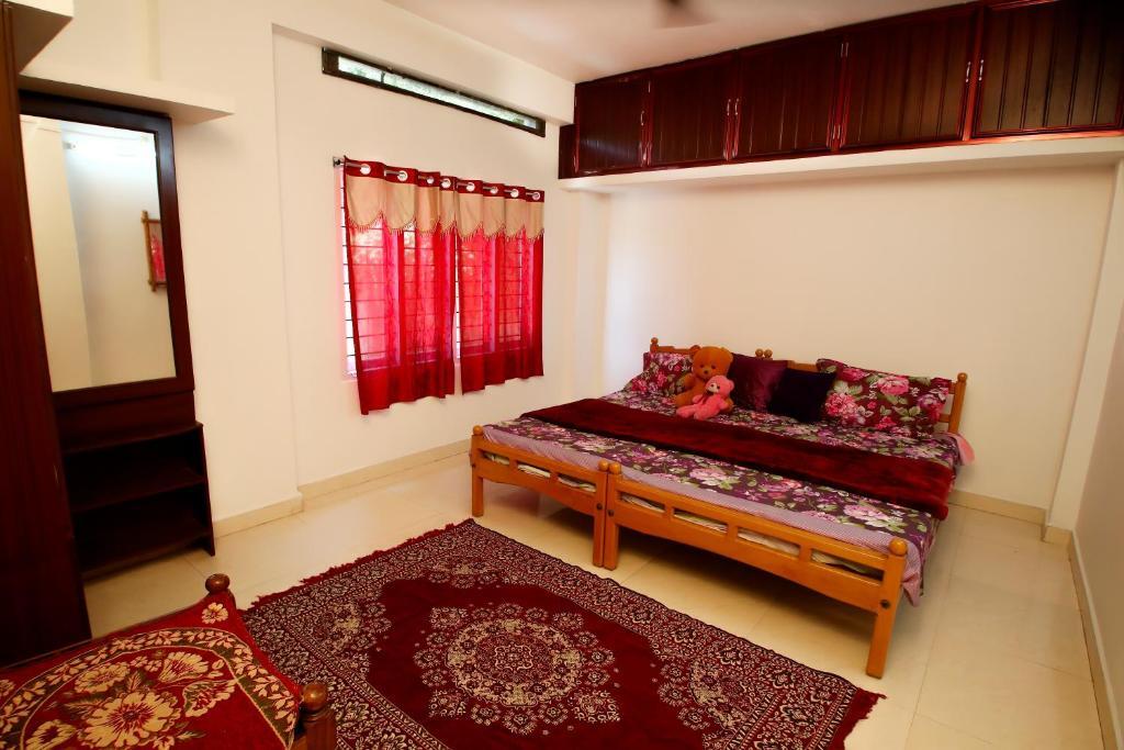 Agasthyamadam Homestay — фото 2