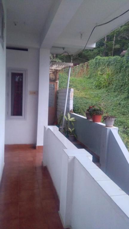 Кумили: Agasthyamadam Homestay