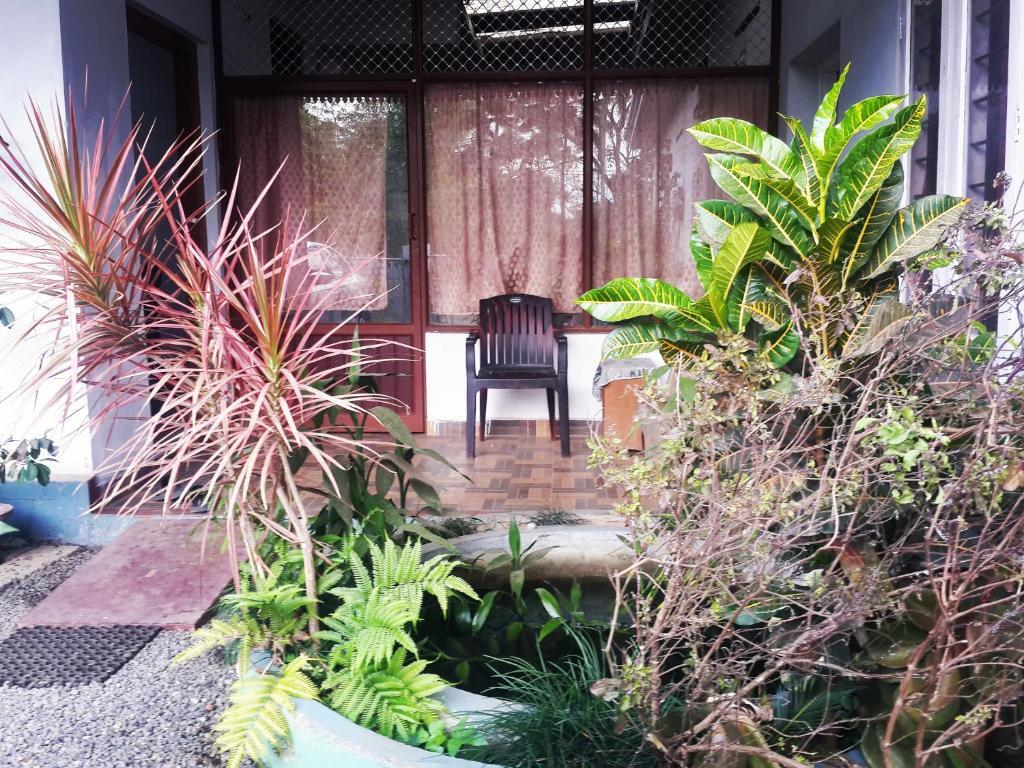 Agasthyamadam Homestay — фото 1