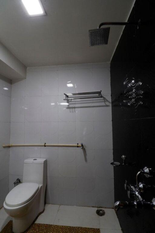 Нагпур: OYO 22903 Sukoon Service Apartments