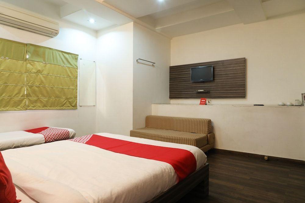 Нагпур: OYO 22903 Sukoon Service Apartments