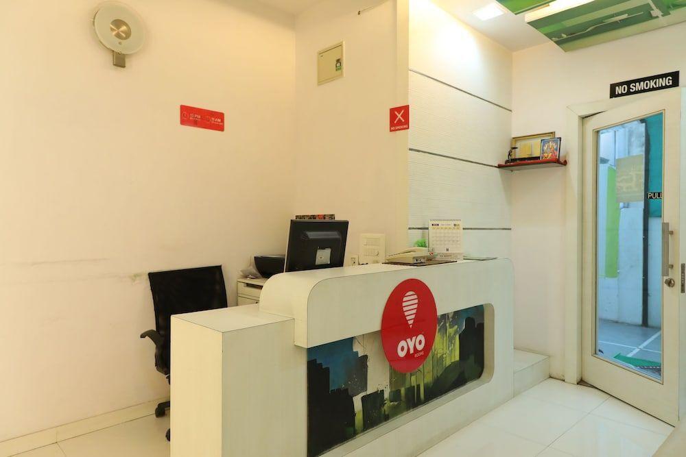 Нагпур: OYO 22903 Sukoon Service Apartments