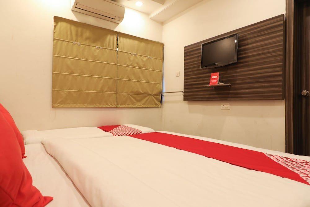 Нагпур: OYO 22903 Sukoon Service Apartments