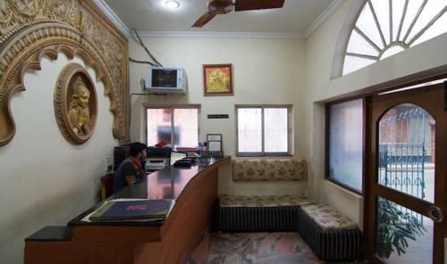 Колката: Hotel Venkateswara