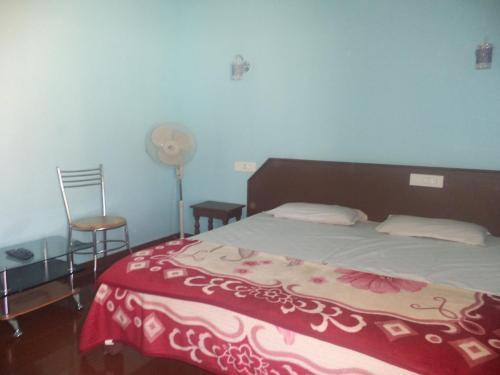 Валпарай: Calwin Tourist Home