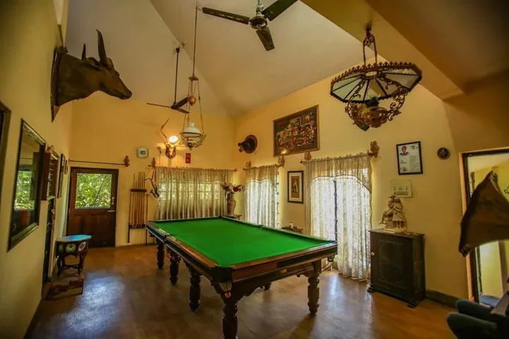 Джодхпур: Newtons Manor