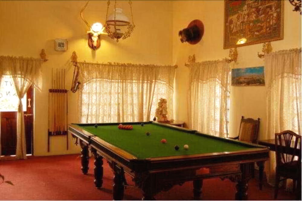 Джодхпур: Newtons Manor
