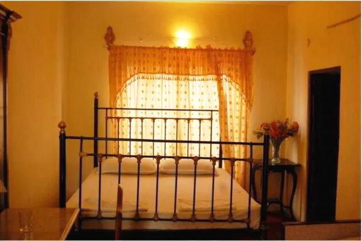 Джодхпур: Newtons Manor
