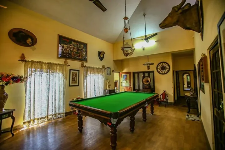Джодхпур: Newtons Manor