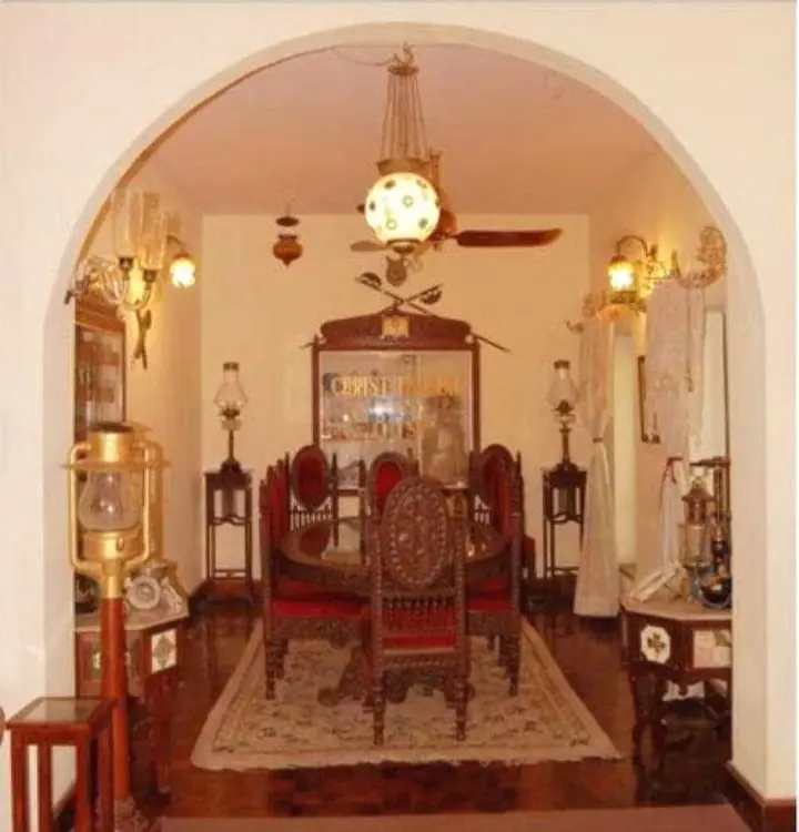 Джодхпур: Newtons Manor