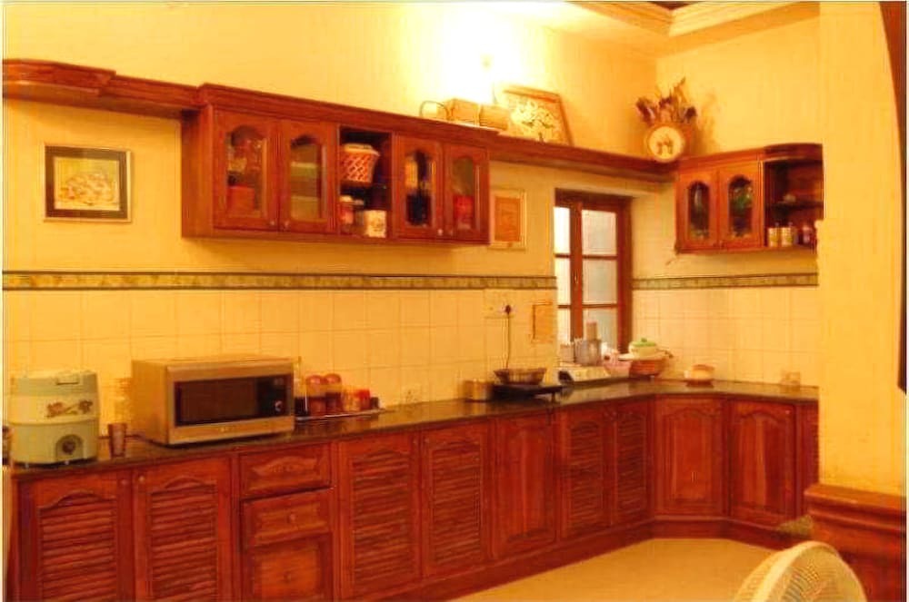 Джодхпур: Newtons Manor