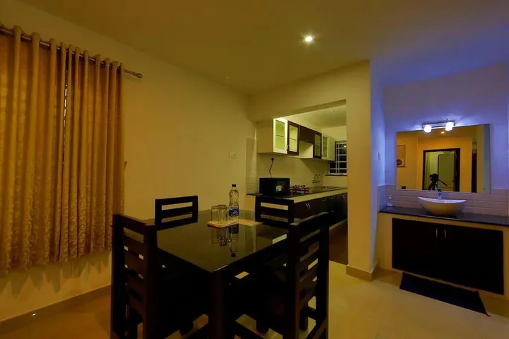 Ангамали: Sara Hotels and Apartments