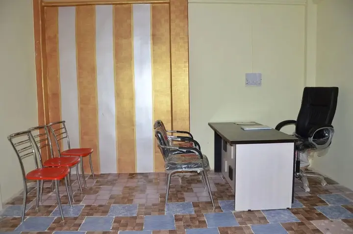 Джайсалмер: Desert OverNight Camp & Resort, Jaisalmer