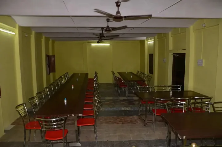 Джайсалмер: Desert OverNight Camp & Resort, Jaisalmer