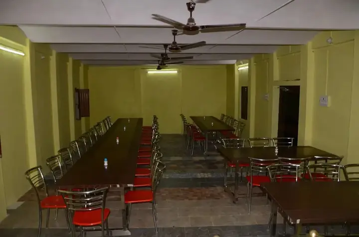 Джайсалмер: Desert OverNight Camp & Resort, Jaisalmer