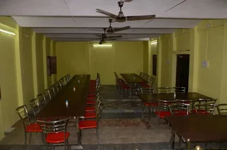 Джайсалмер: Desert OverNight Camp & Resort, Jaisalmer