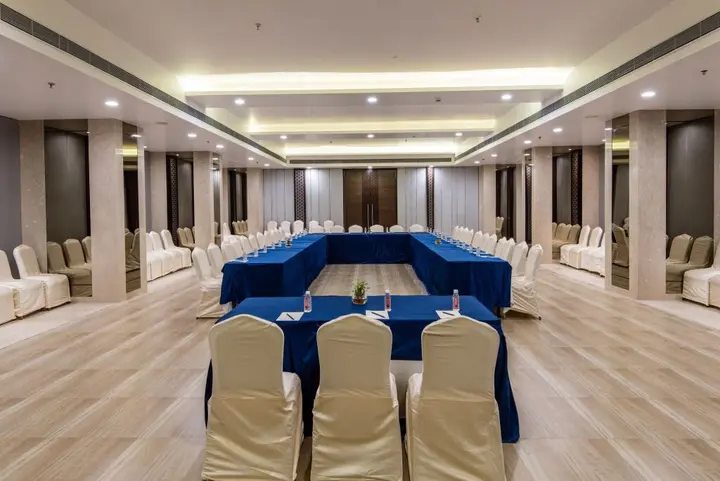 Джайпур: Regenta Central Jaipur