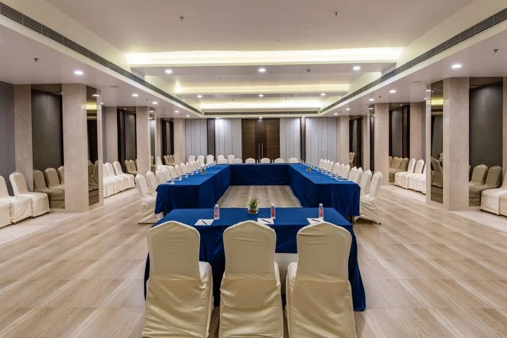 Джайпур: Regenta Central Jaipur