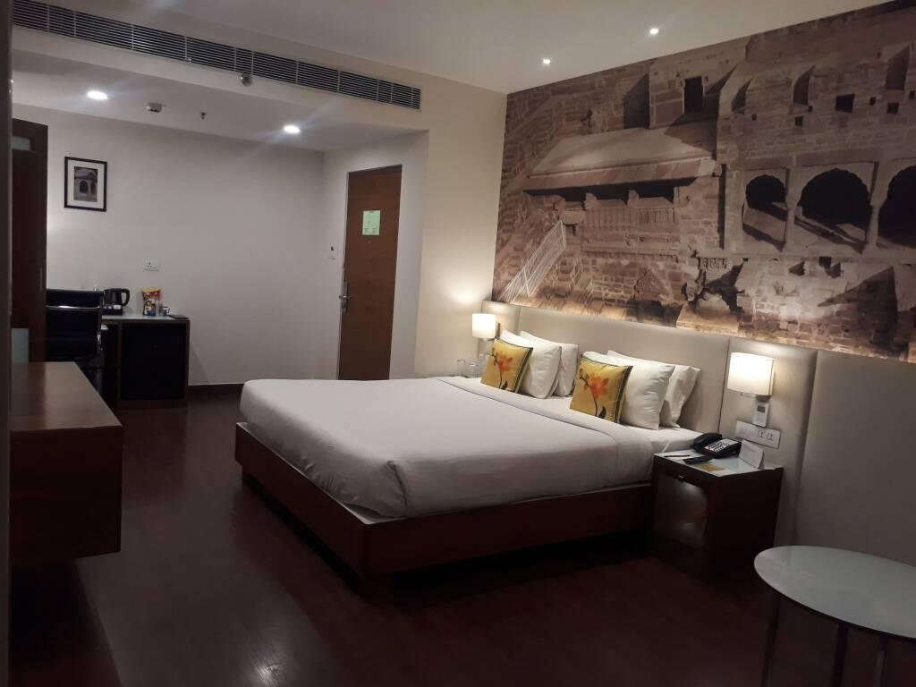 Джайпур: Regenta Central Jaipur