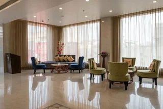 Джайпур: Regenta Central Jaipur