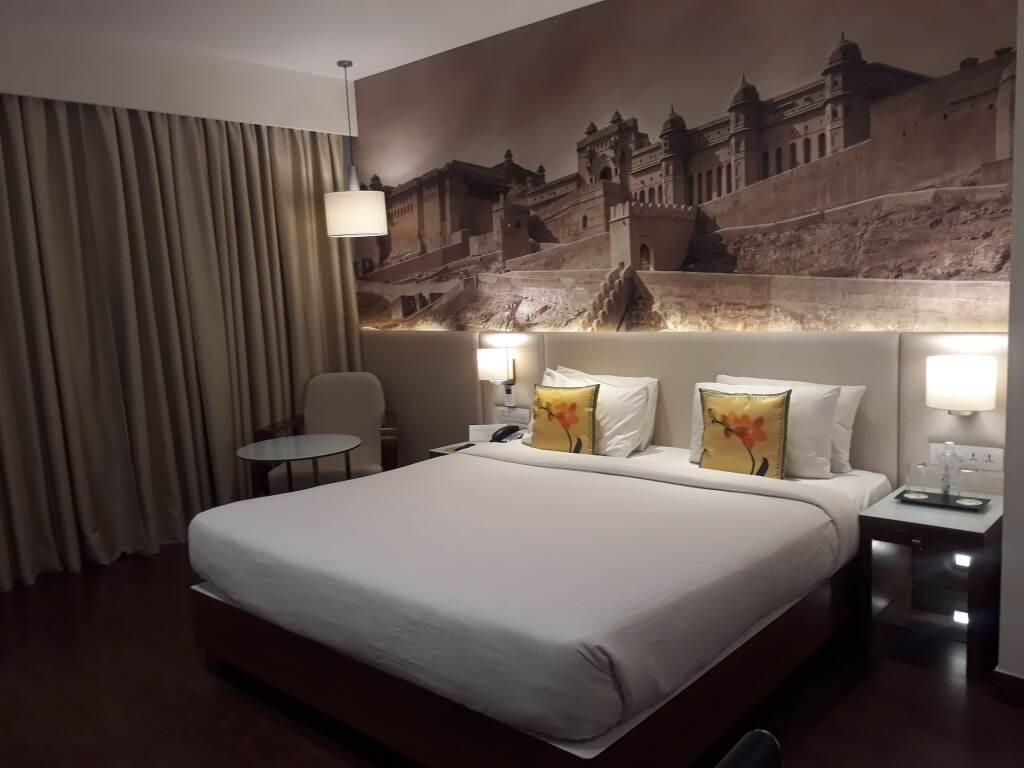Джайпур: Regenta Central Jaipur