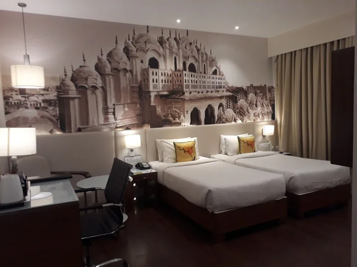 Джайпур: Regenta Central Jaipur