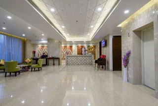 Джайпур: Regenta Central Jaipur