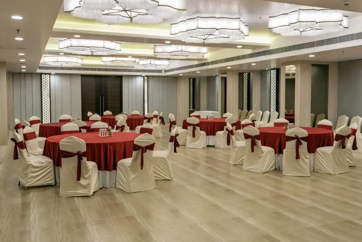 Джайпур: Regenta Central Jaipur