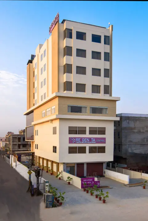 Джайпур: Regenta Central Jaipur