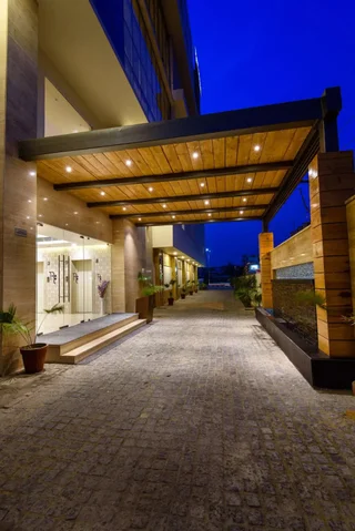 Джайпур: Regenta Central Jaipur
