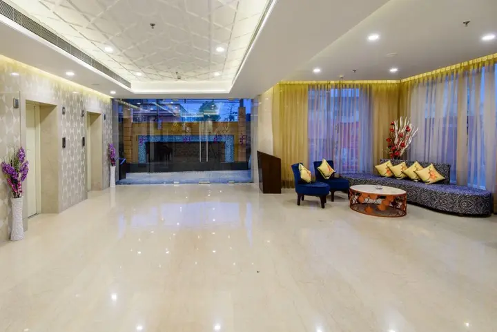 Джайпур: Regenta Central Jaipur