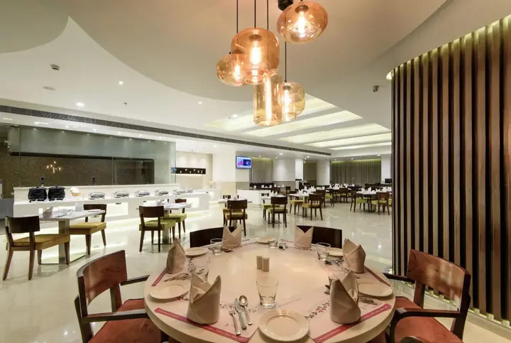 Джайпур: Regenta Central Jaipur
