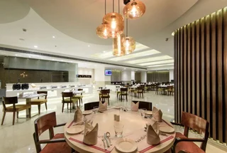 Джайпур: Regenta Central Jaipur
