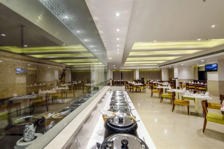 Джайпур: Regenta Central Jaipur