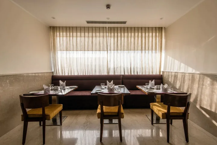 Джайпур: Regenta Central Jaipur