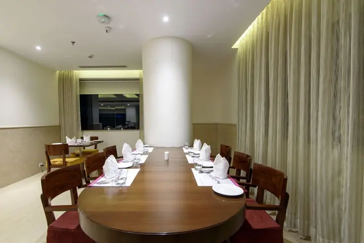 Джайпур: Regenta Central Jaipur