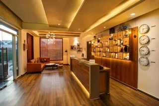 Ченнаи: Holiday Inn Express Chennai Old Mahabalipuram Road